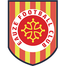 Logo EAUZE FOOTBALL CLUB